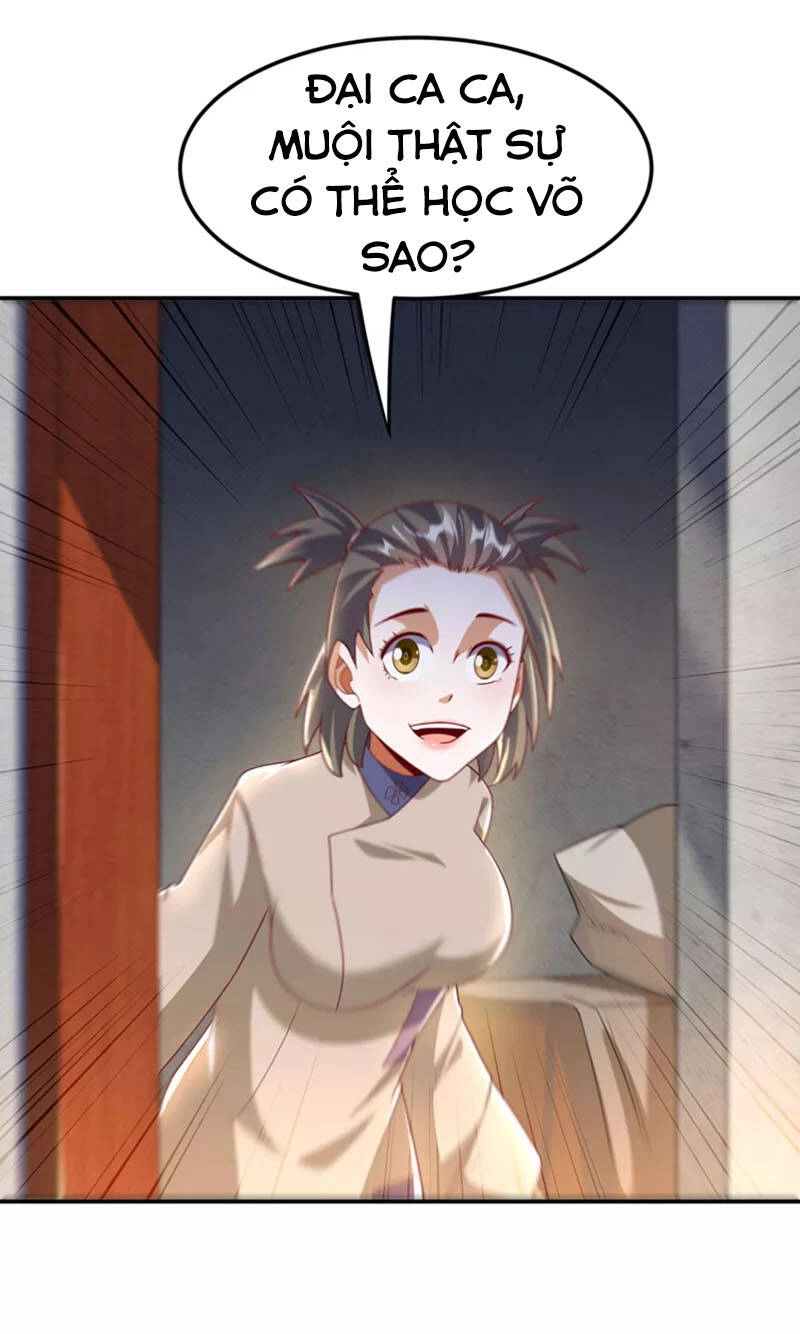 Võ Nghịch Chapter 203 - 12