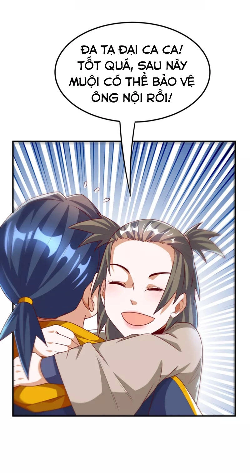 Võ Nghịch Chapter 203 - 14