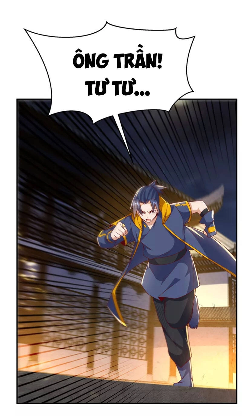 Võ Nghịch Chapter 203 - 18