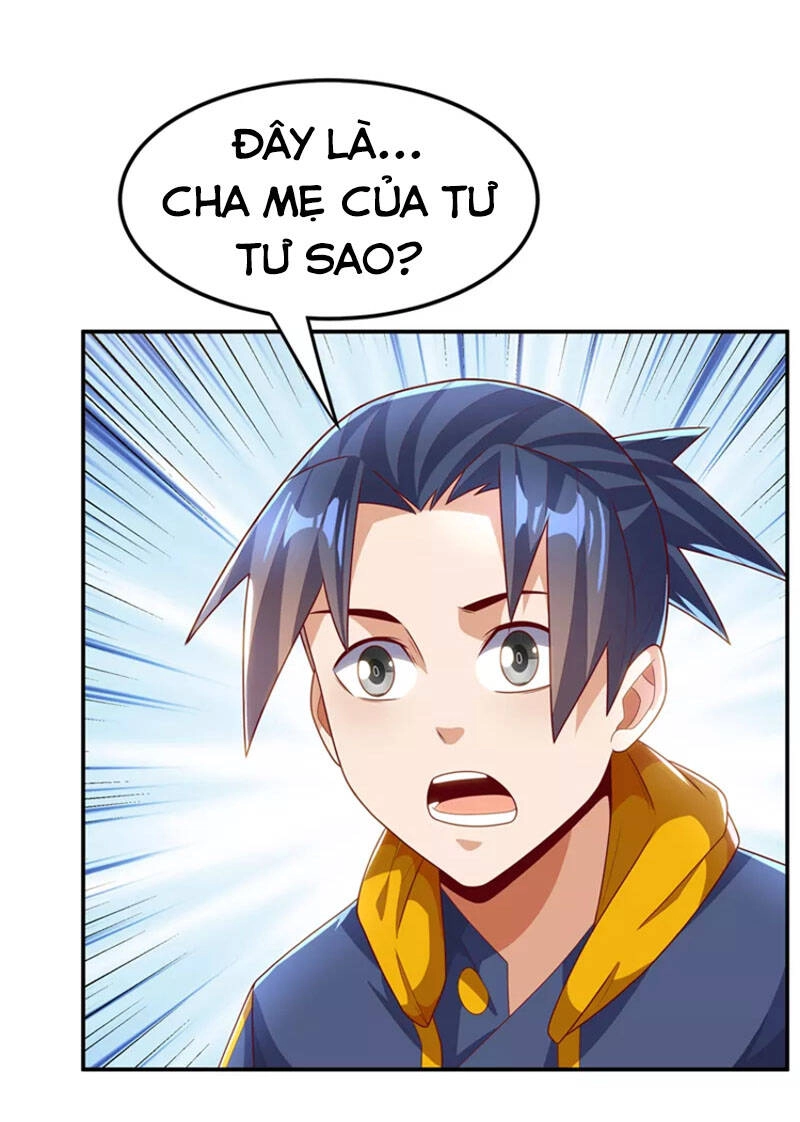 Võ Nghịch Chapter 203 - 24