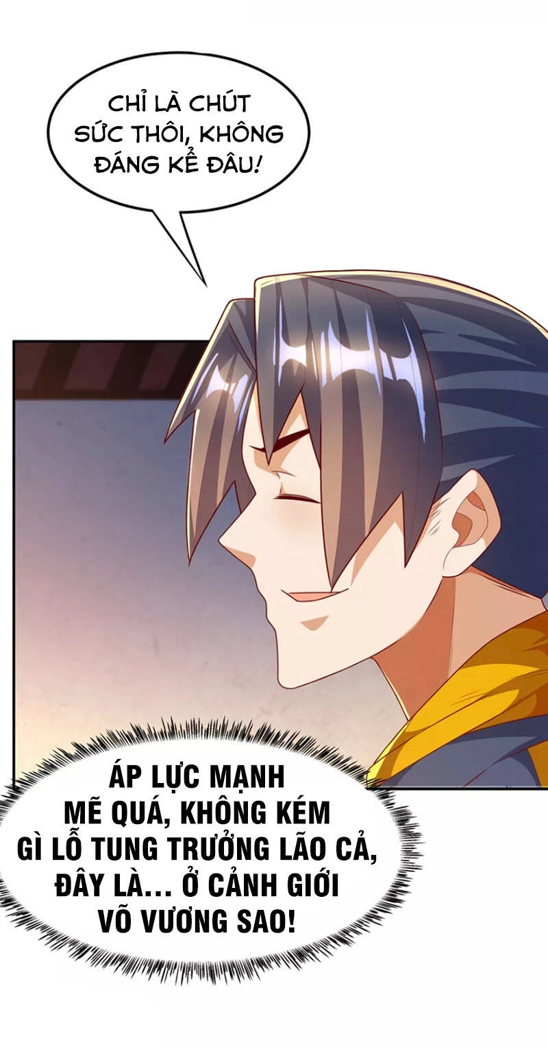 Võ Nghịch Chapter 203 - 26