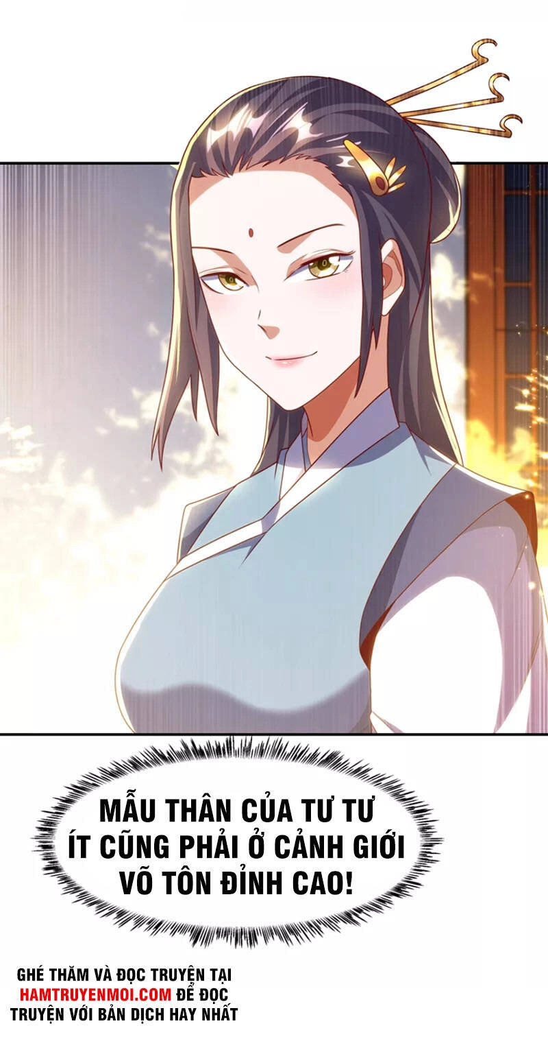 Võ Nghịch Chapter 203 - 27