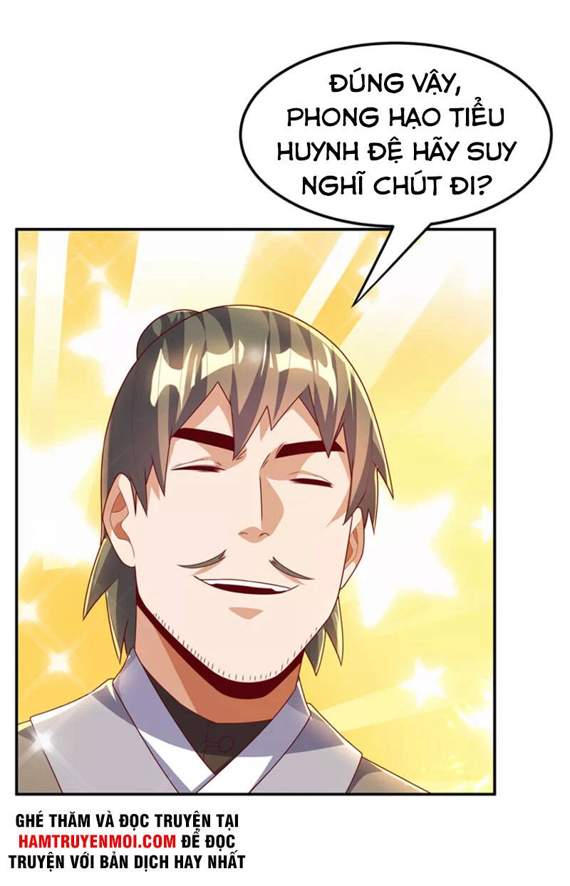 Võ Nghịch Chapter 204 - 5