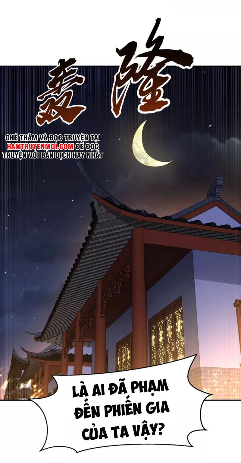 Võ Nghịch Chapter 204 - 11