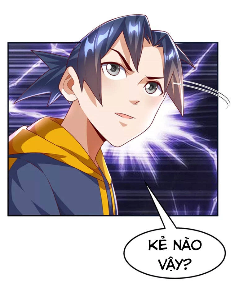 Võ Nghịch Chapter 204 - 12