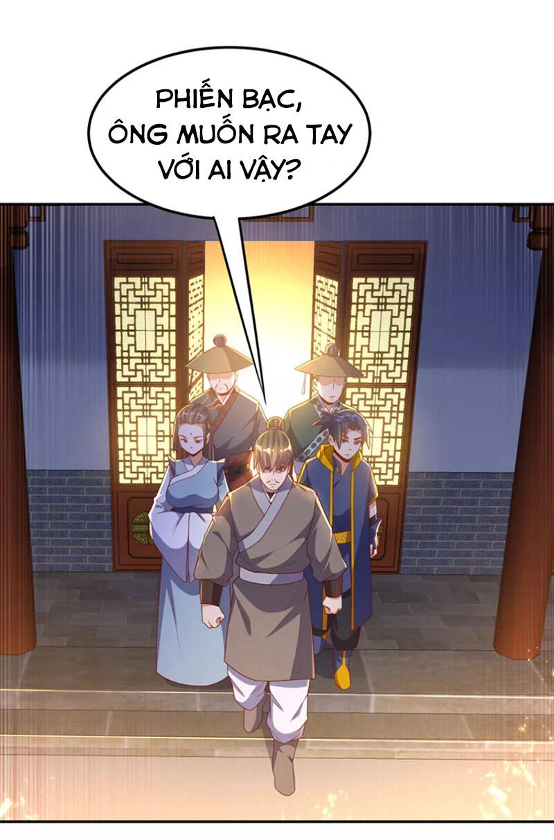 Võ Nghịch Chapter 204 - 16