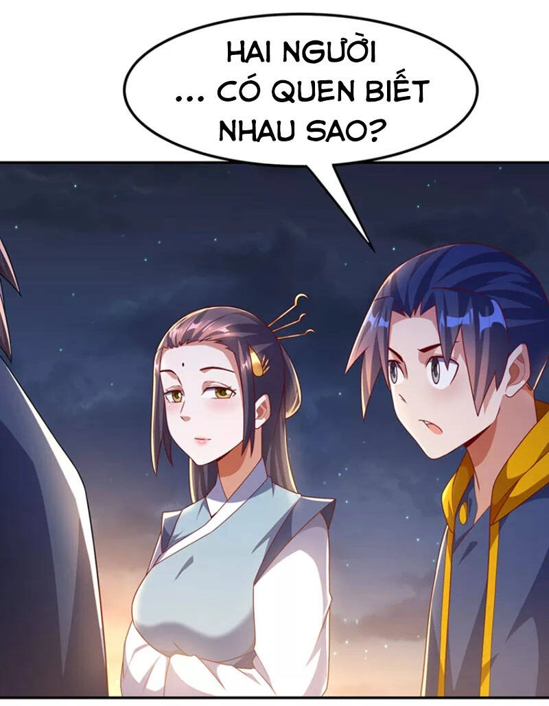 Võ Nghịch Chapter 204 - 18