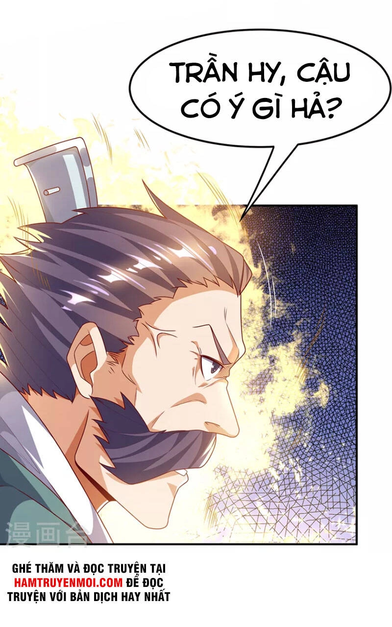 Võ Nghịch Chapter 204 - 25