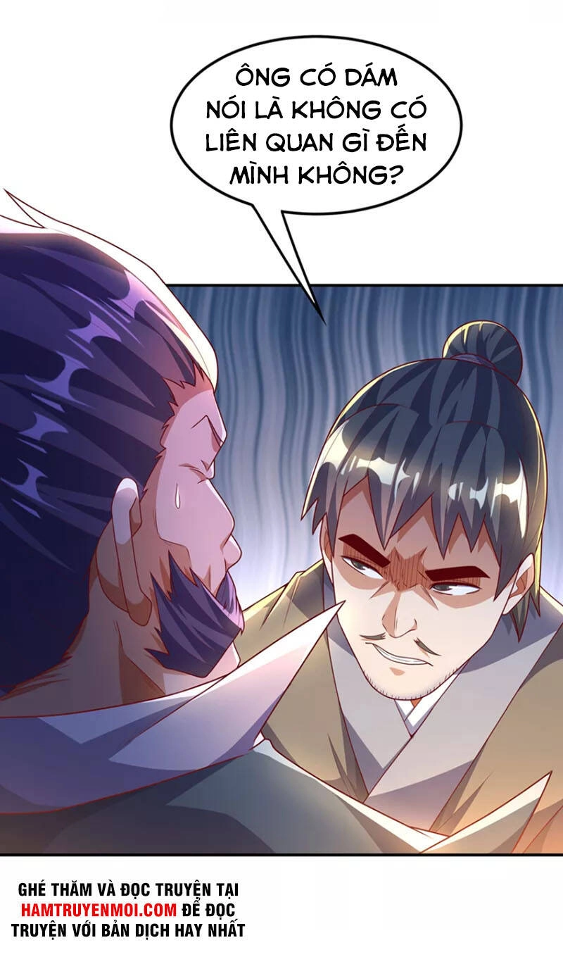 Võ Nghịch Chapter 204 - 27