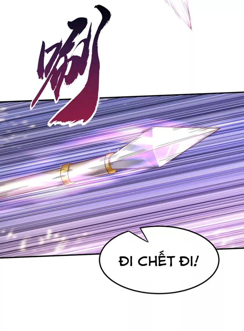 Võ Nghịch Chapter 205 - 6