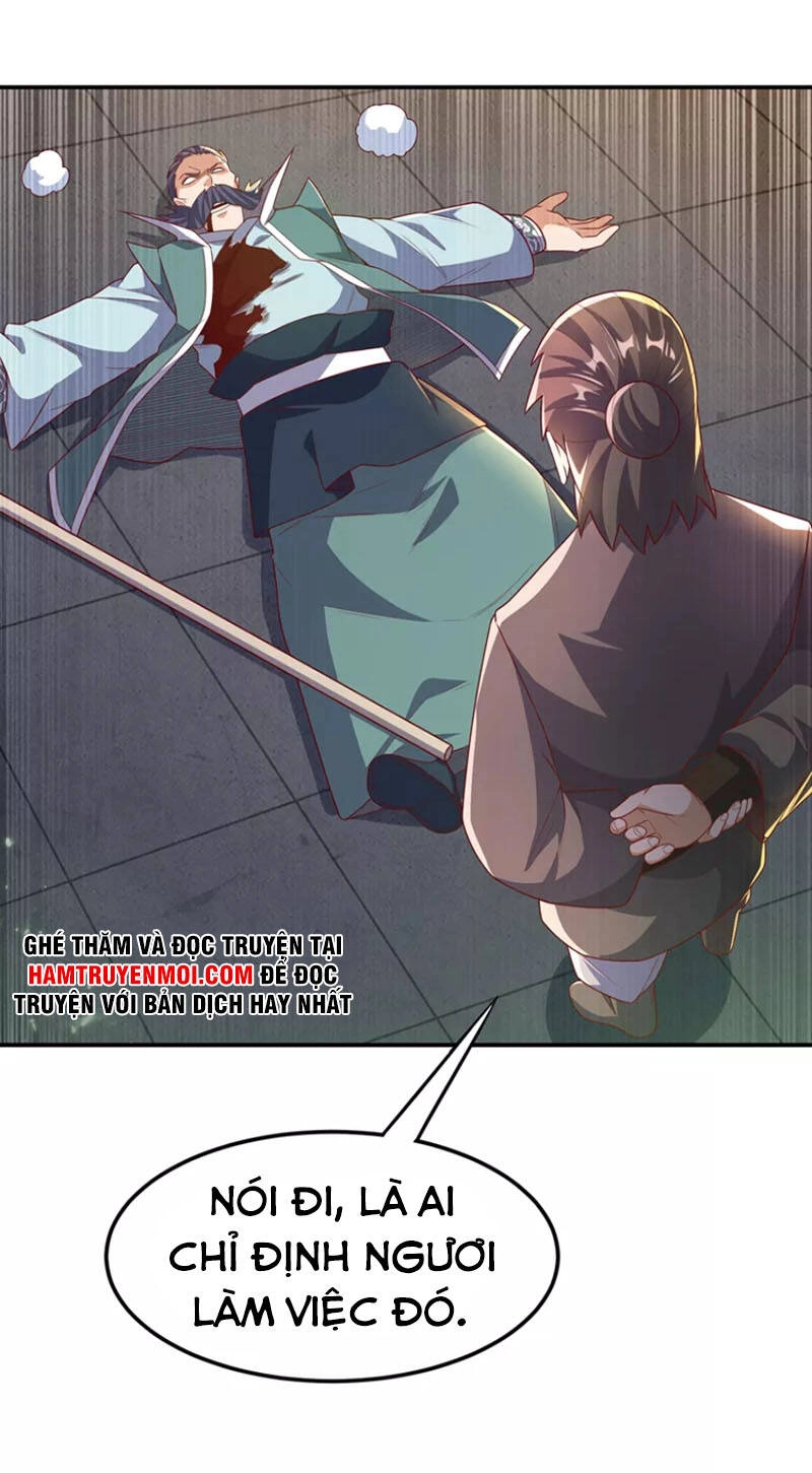 Võ Nghịch Chapter 205 - 9