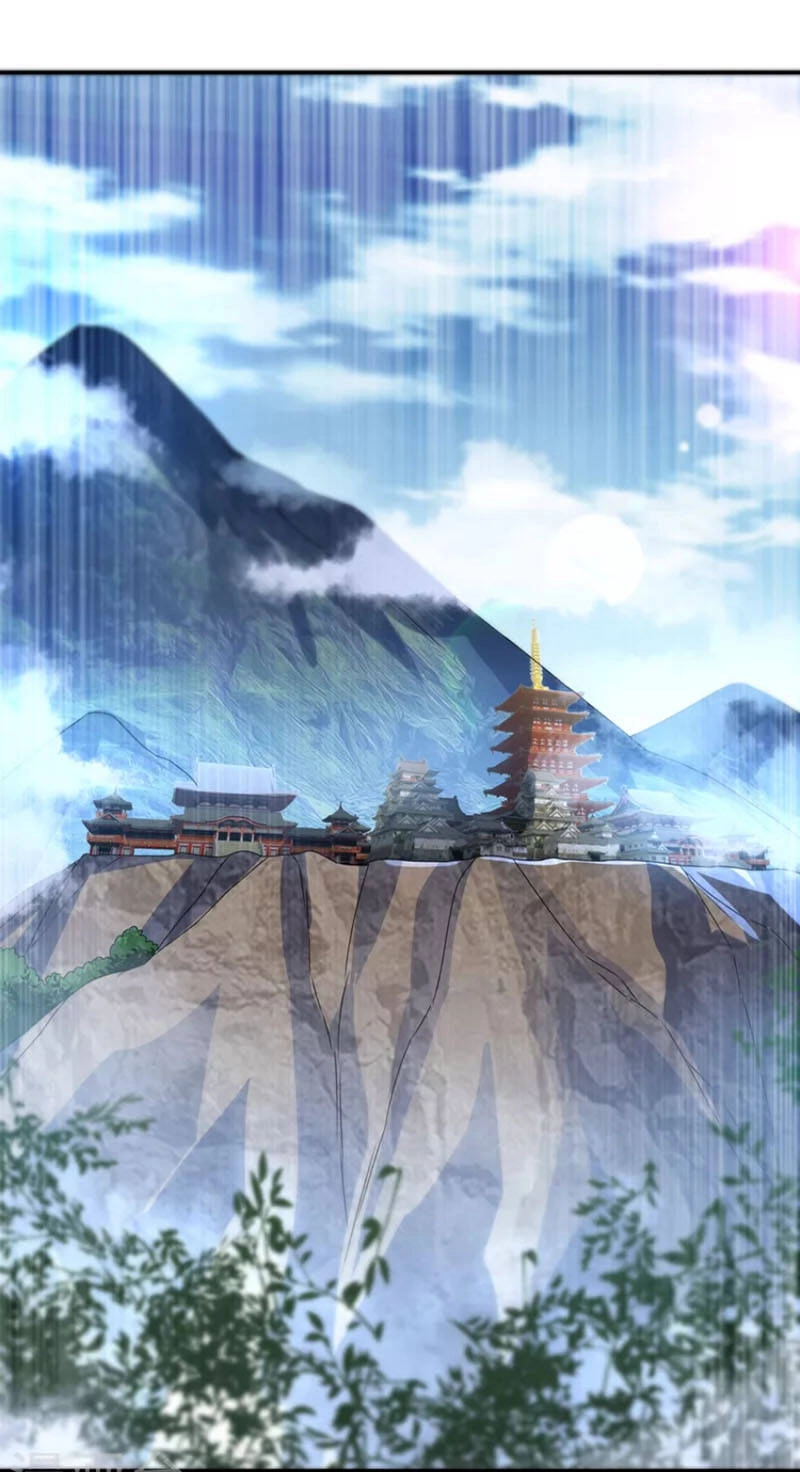 Võ Nghịch Chapter 205 - 14