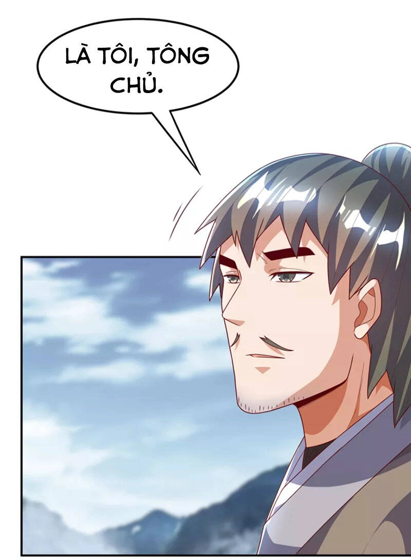 Võ Nghịch Chapter 205 - 20