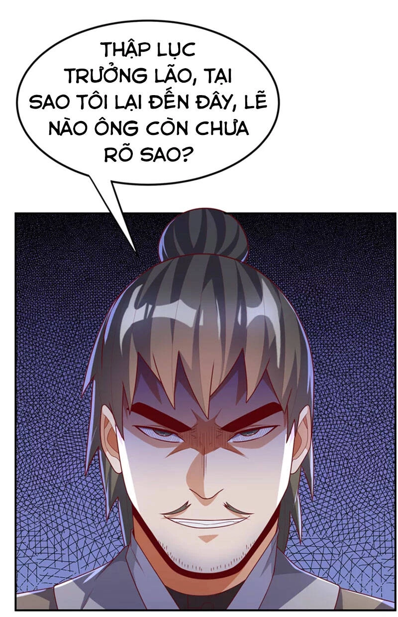 Võ Nghịch Chapter 205 - 26