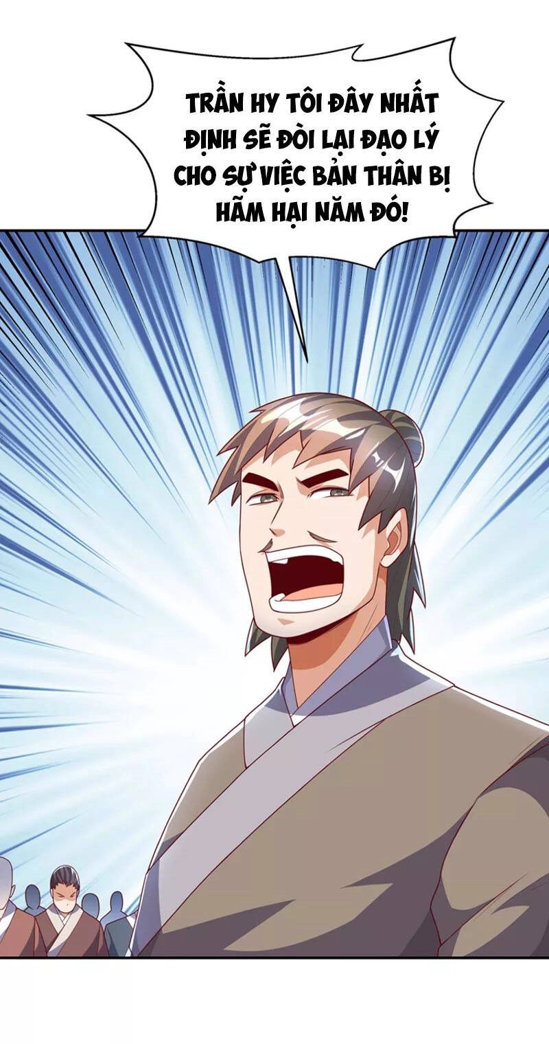 Võ Nghịch Chapter 205 - 28