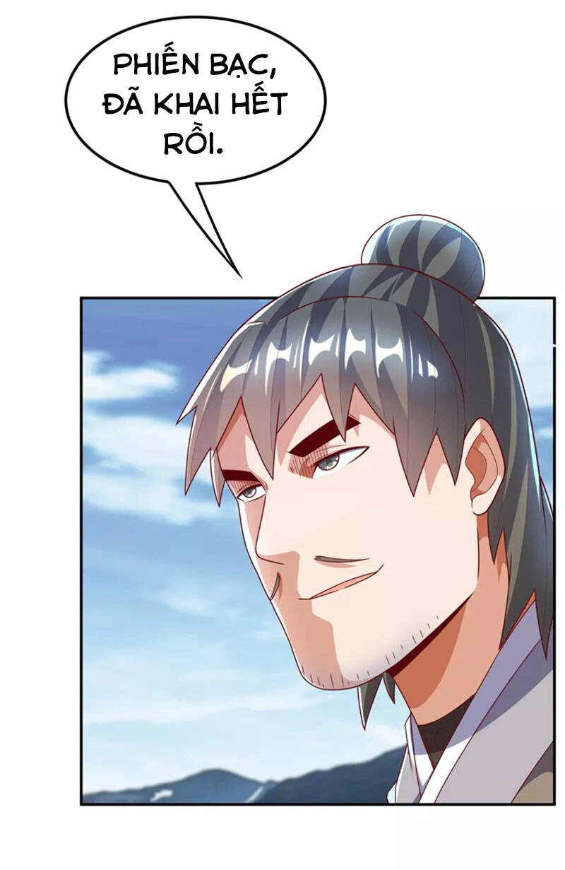 Võ Nghịch Chapter 205 - 32