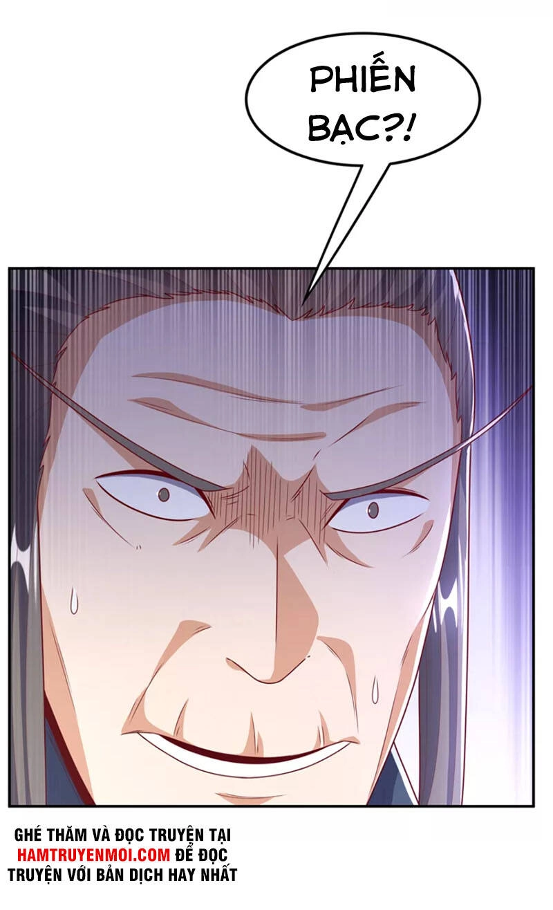 Võ Nghịch Chapter 205 - 33