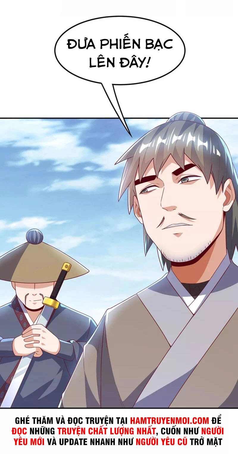 Võ Nghịch Chapter 205 - 34