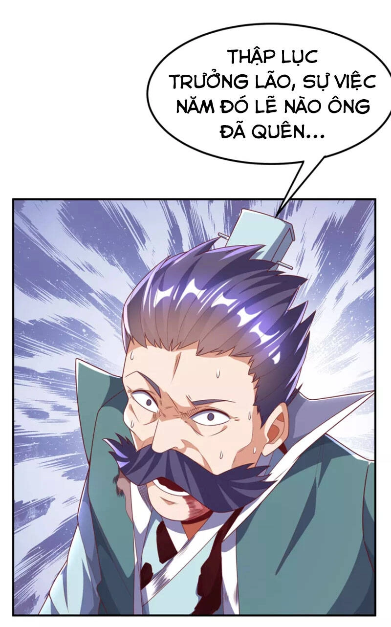 Võ Nghịch Chapter 206 - 4