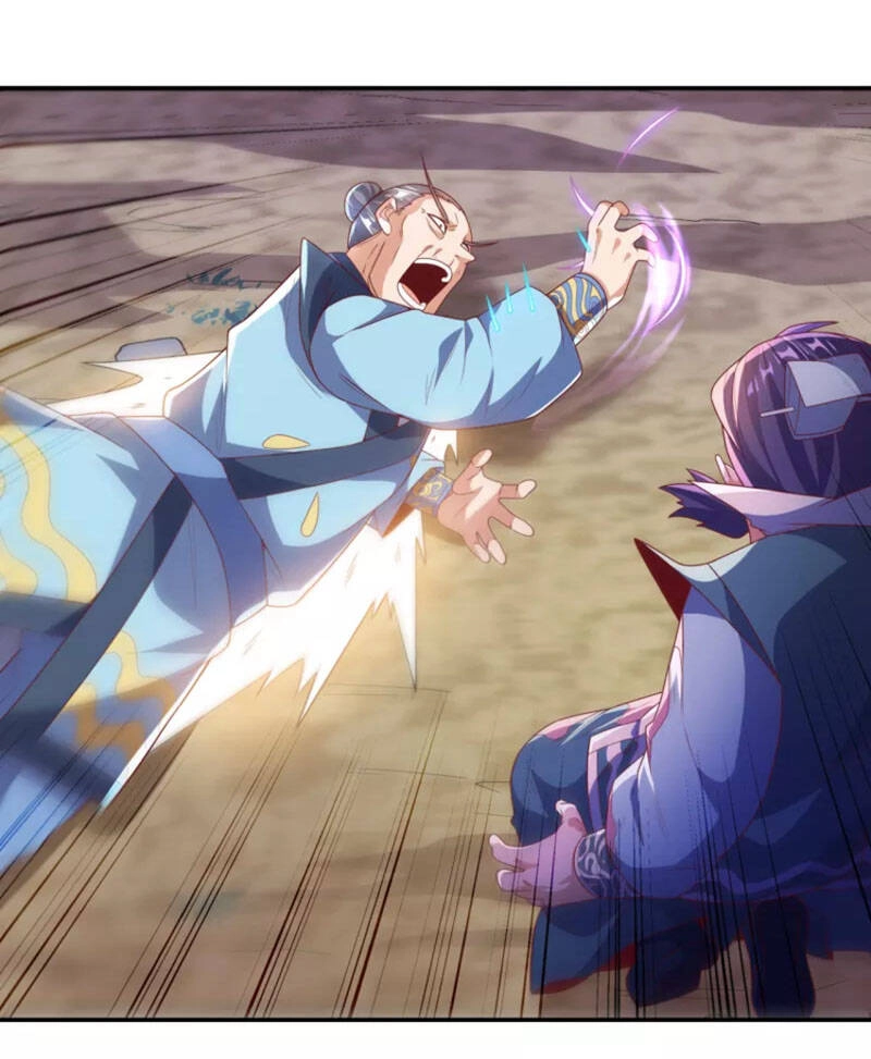 Võ Nghịch Chapter 206 - 8