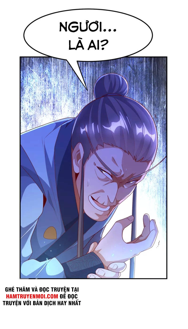 Võ Nghịch Chapter 206 - 9