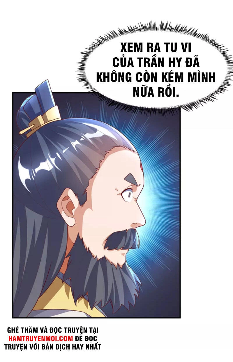 Võ Nghịch Chapter 206 - 17