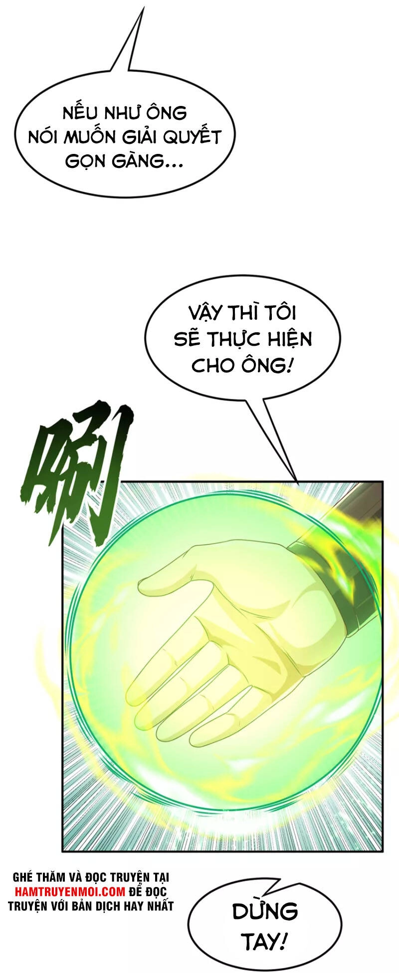 Võ Nghịch Chapter 206 - 19