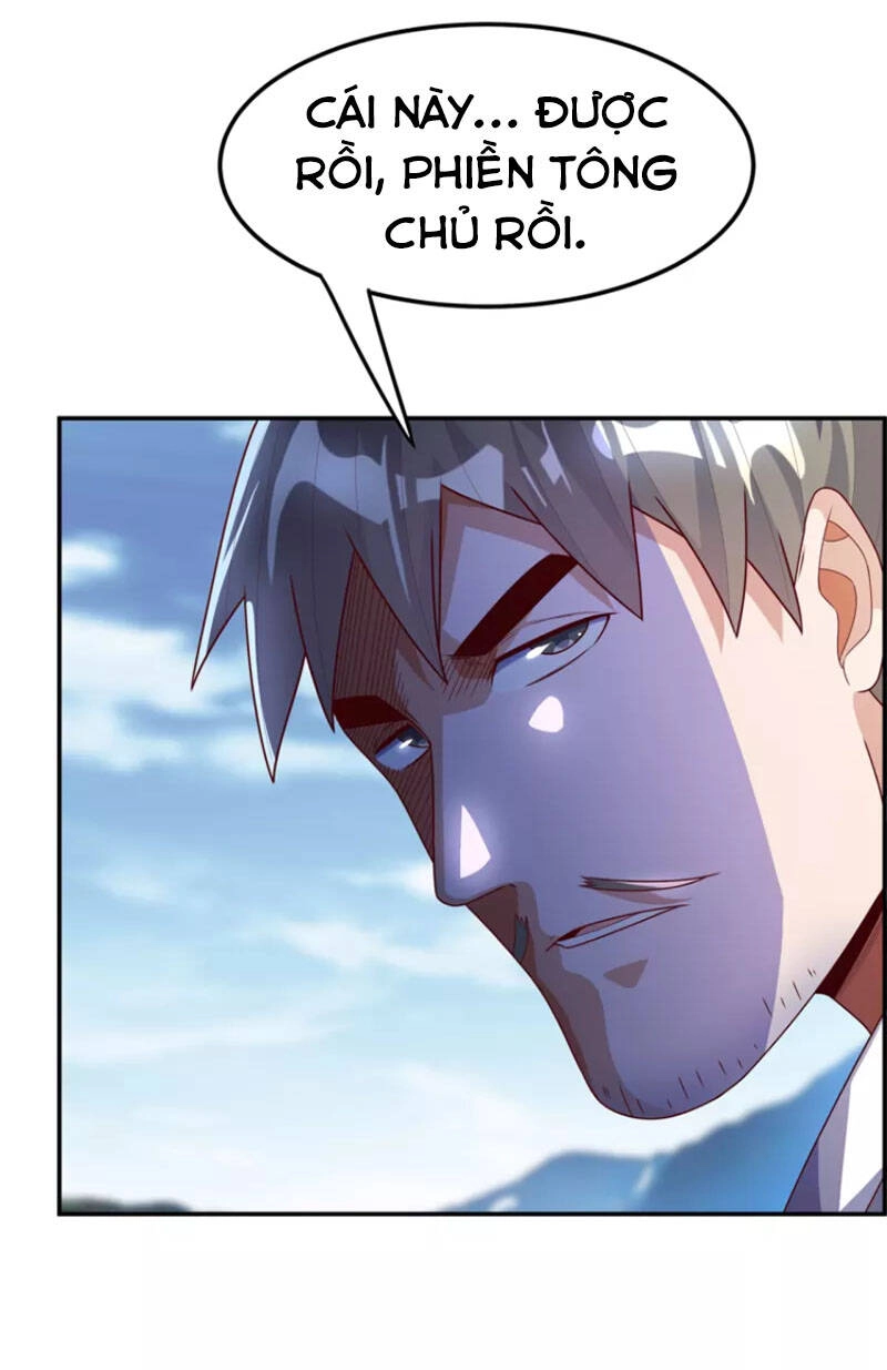 Võ Nghịch Chapter 206 - 22