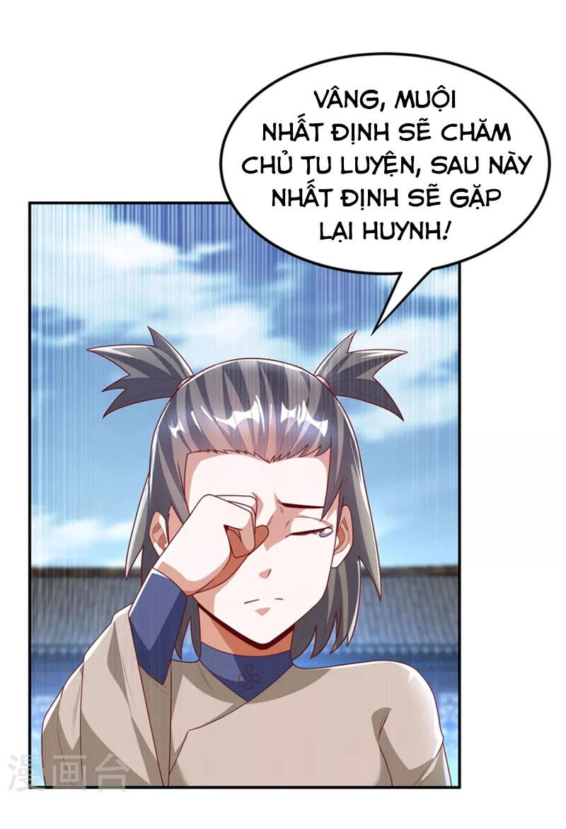 Võ Nghịch Chapter 206 - 26