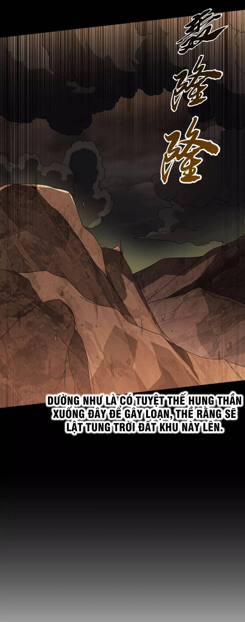 Võ Nghịch Chapter 206 - 35