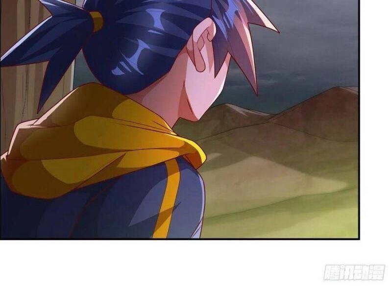 Võ Nghịch Chapter 207 - 10