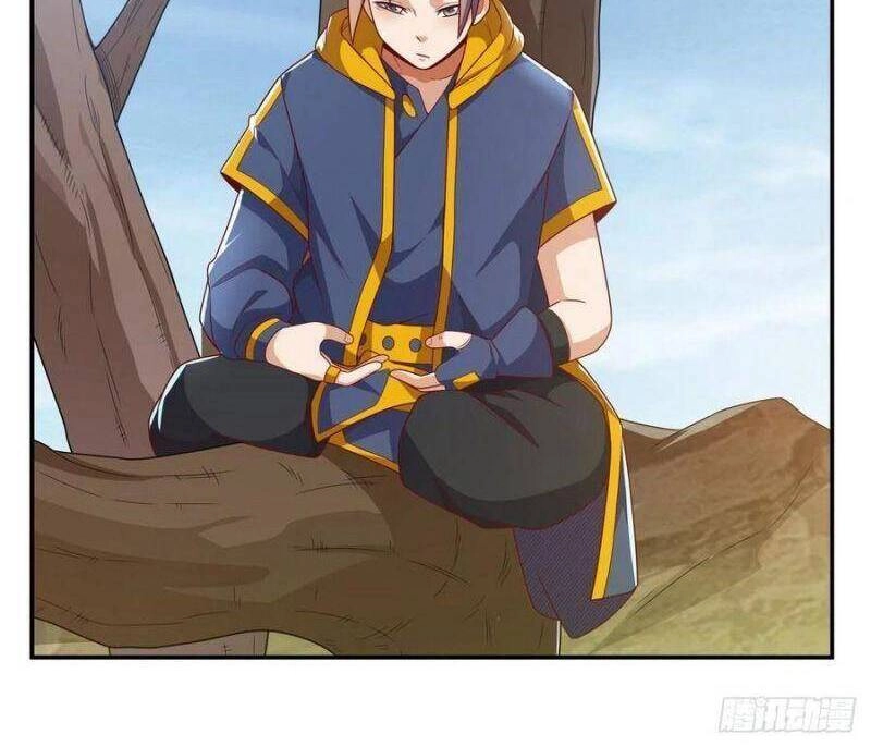 Võ Nghịch Chapter 207 - 23