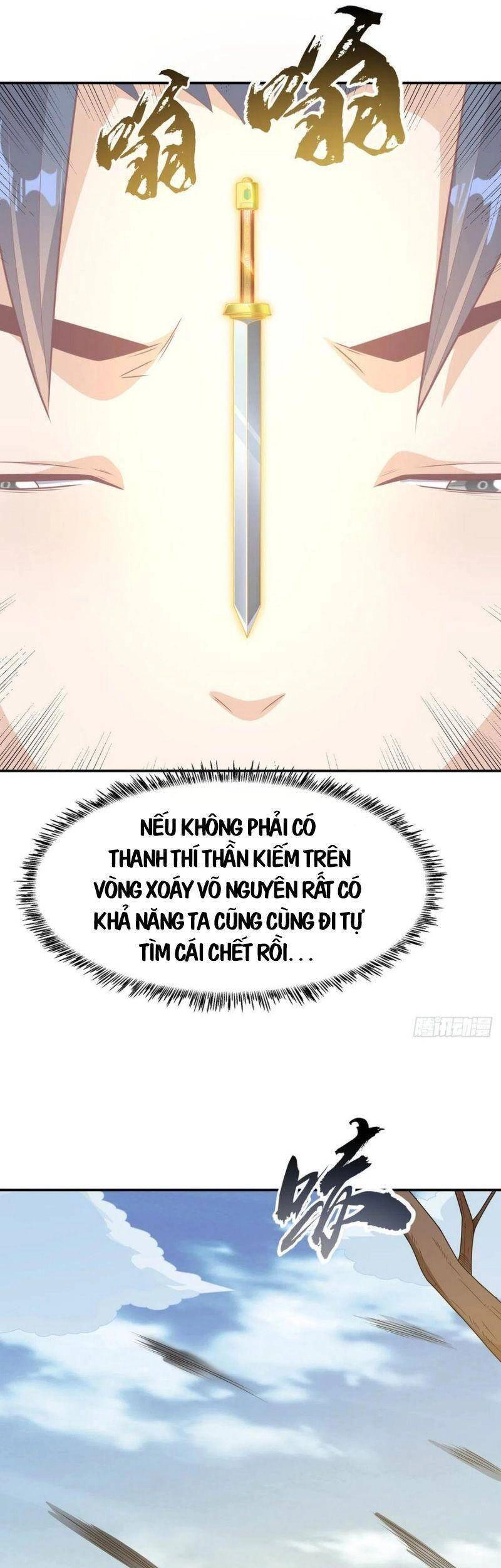 Võ Nghịch Chapter 207 - 28