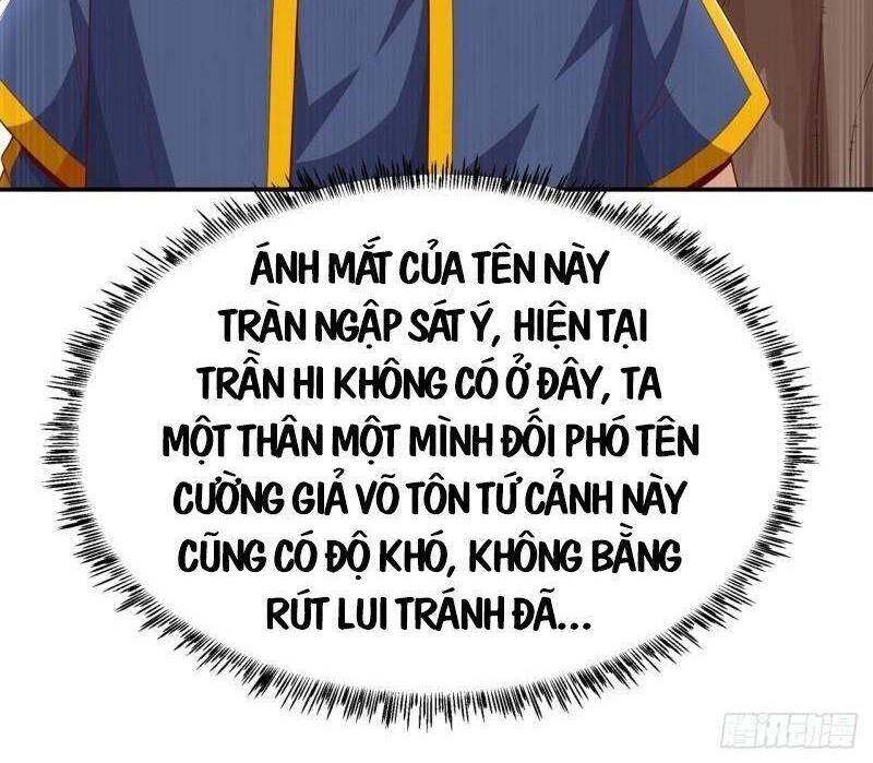 Võ Nghịch Chapter 208 - 4