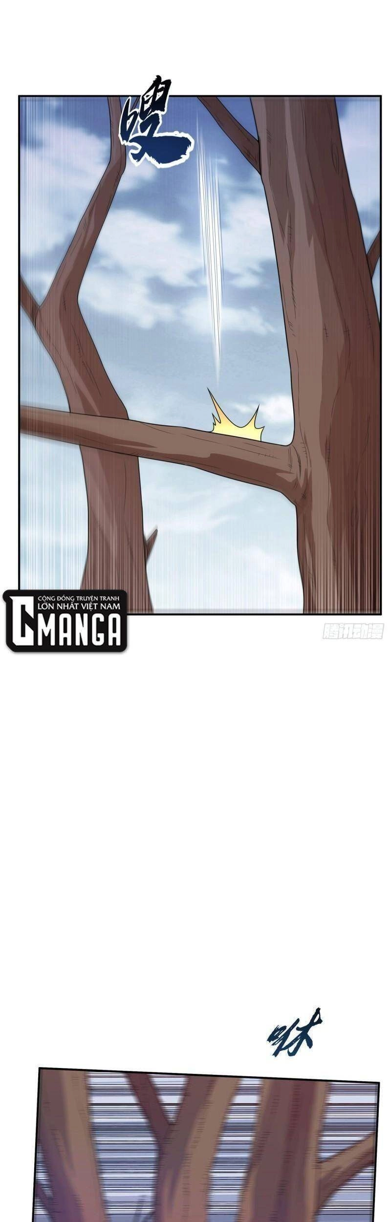 Võ Nghịch Chapter 208 - 5