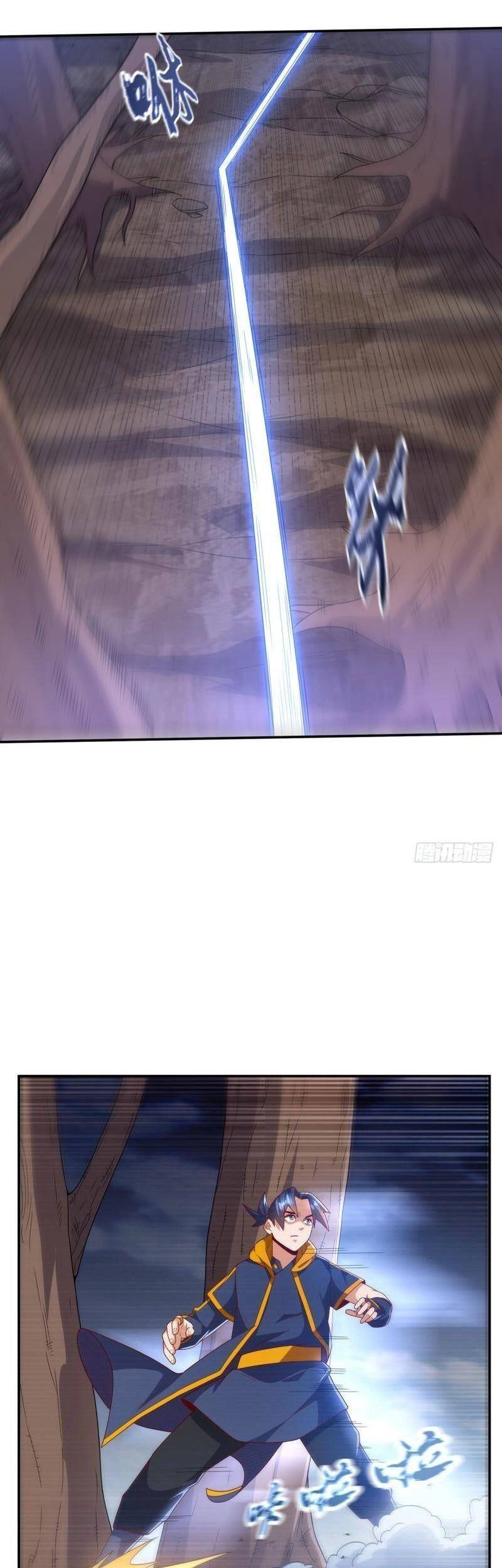 Võ Nghịch Chapter 208 - 7