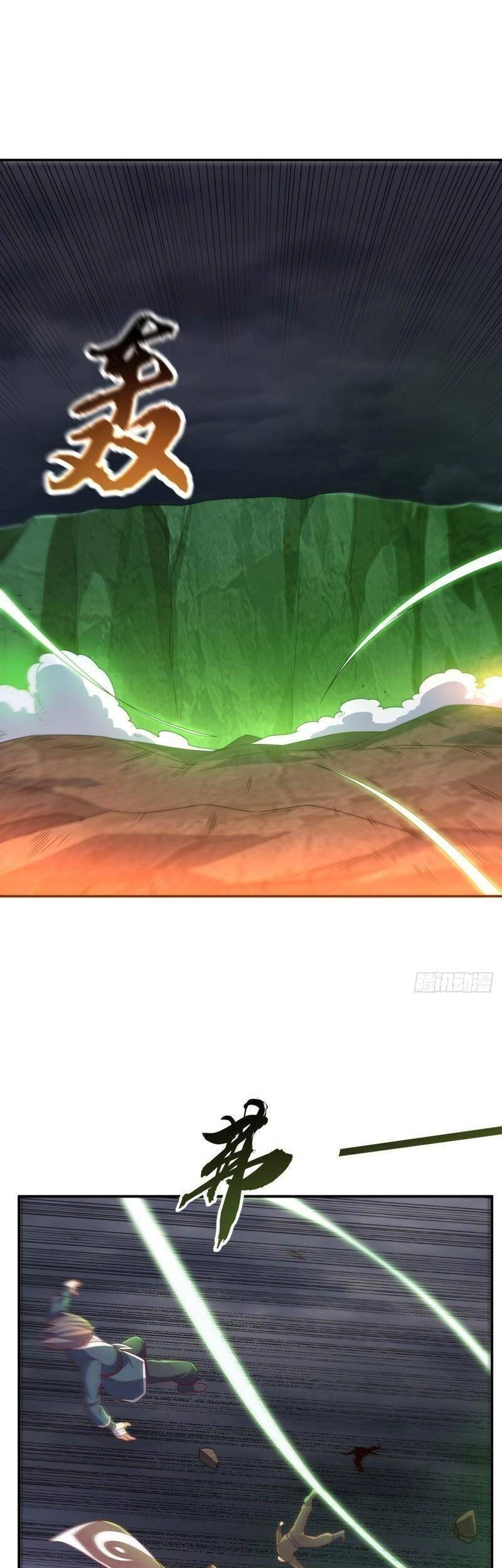 Võ Nghịch Chapter 208 - 11