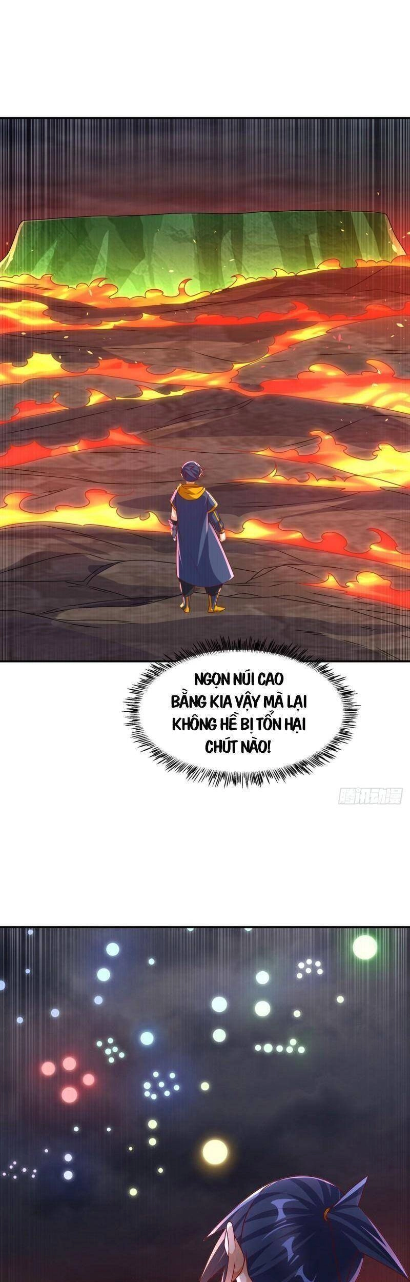 Võ Nghịch Chapter 208 - 19