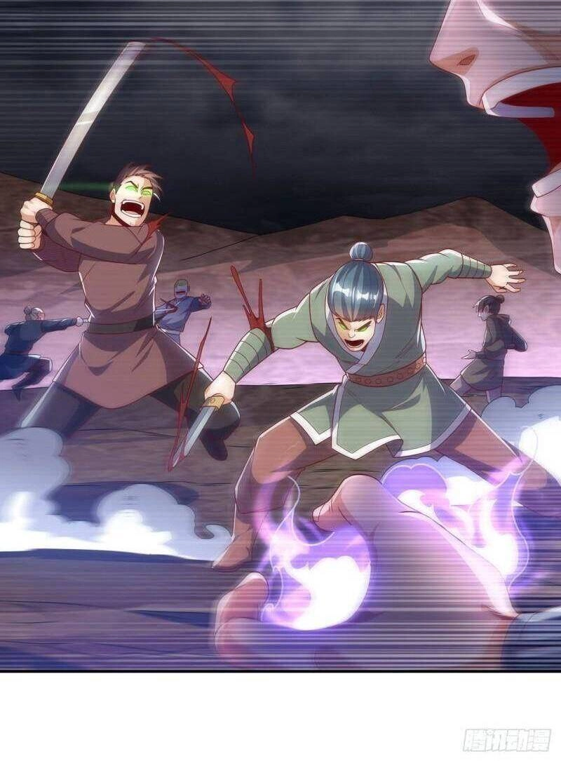 Võ Nghịch Chapter 208 - 24