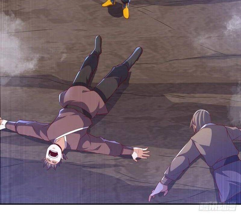 Võ Nghịch Chapter 208 - 28