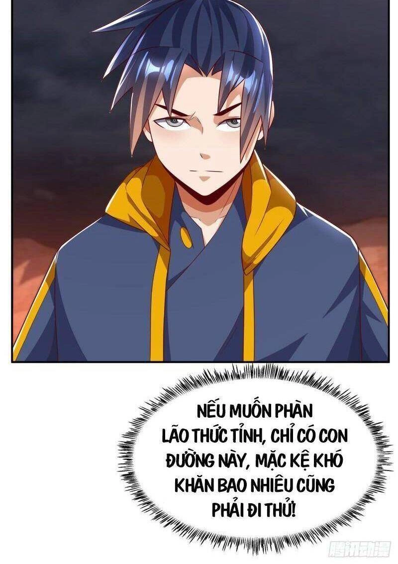 Võ Nghịch Chapter 208 - 30