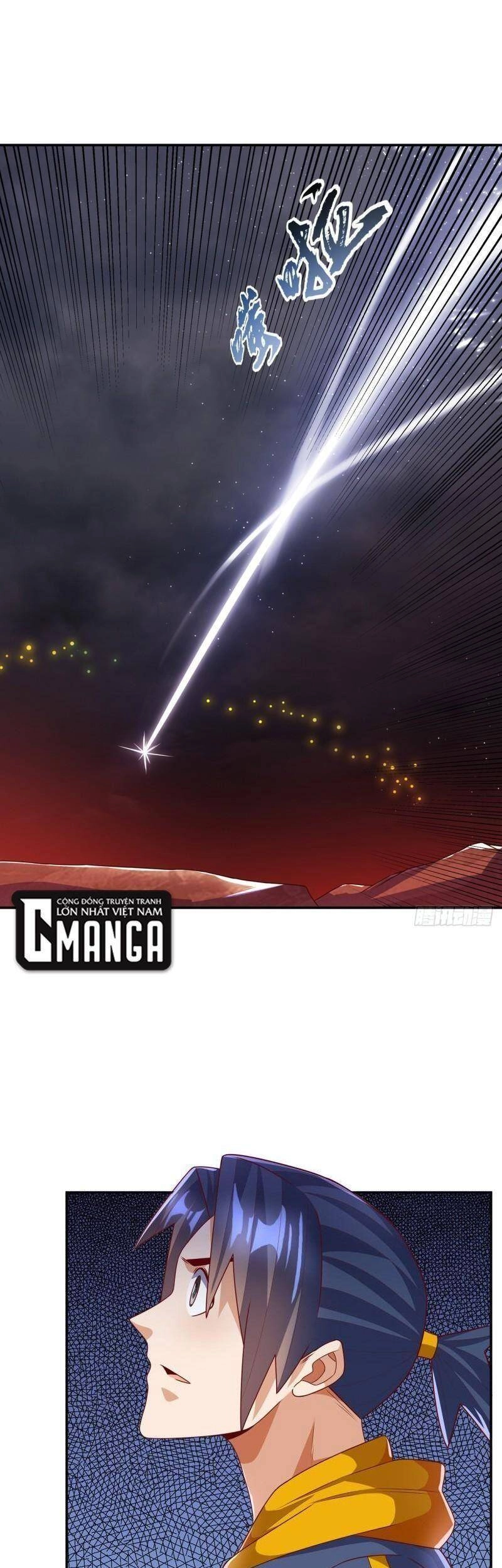 Võ Nghịch Chapter 208 - 31