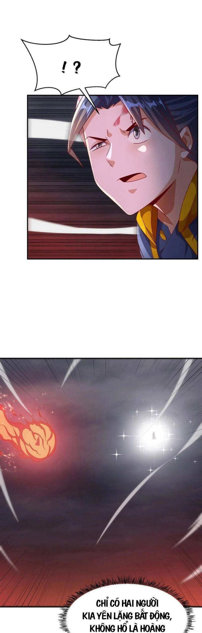 Võ Nghịch Chapter 209 - 16