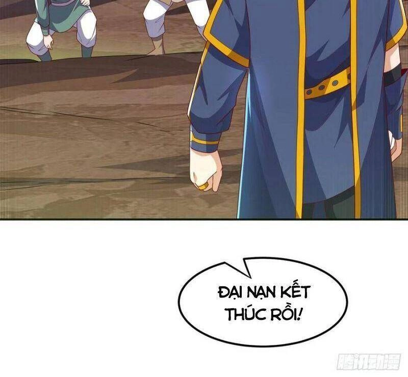Võ Nghịch Chapter 209 - 21