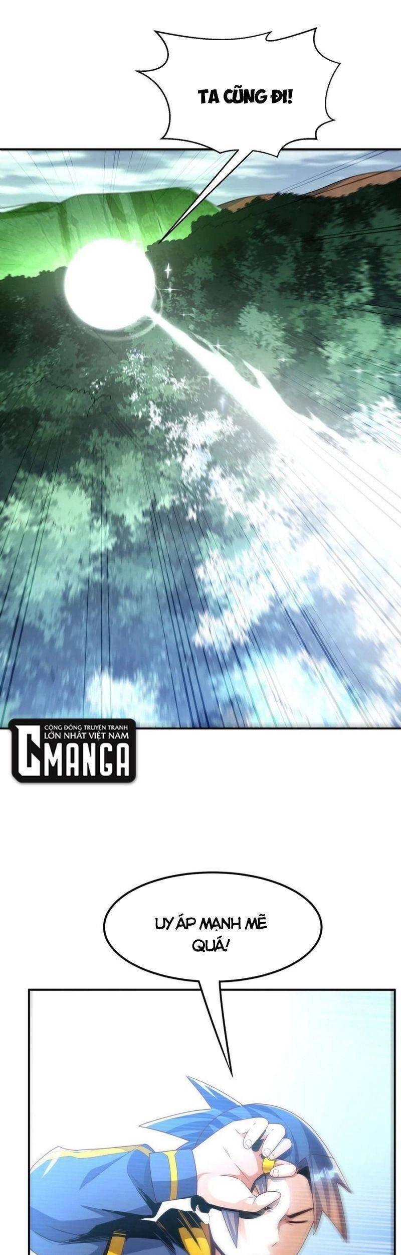 Võ Nghịch Chapter 210 - 1