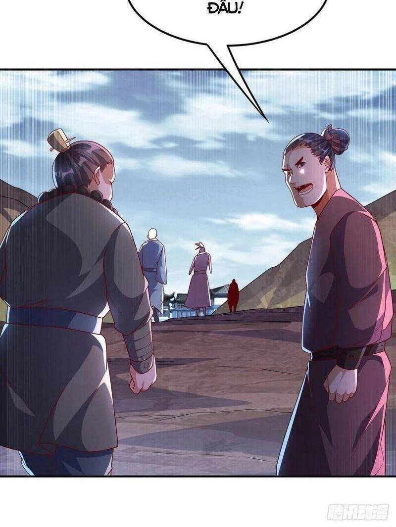 Võ Nghịch Chapter 210 - 8