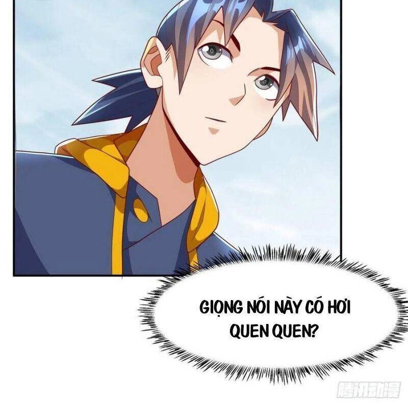 Võ Nghịch Chapter 210 - 10