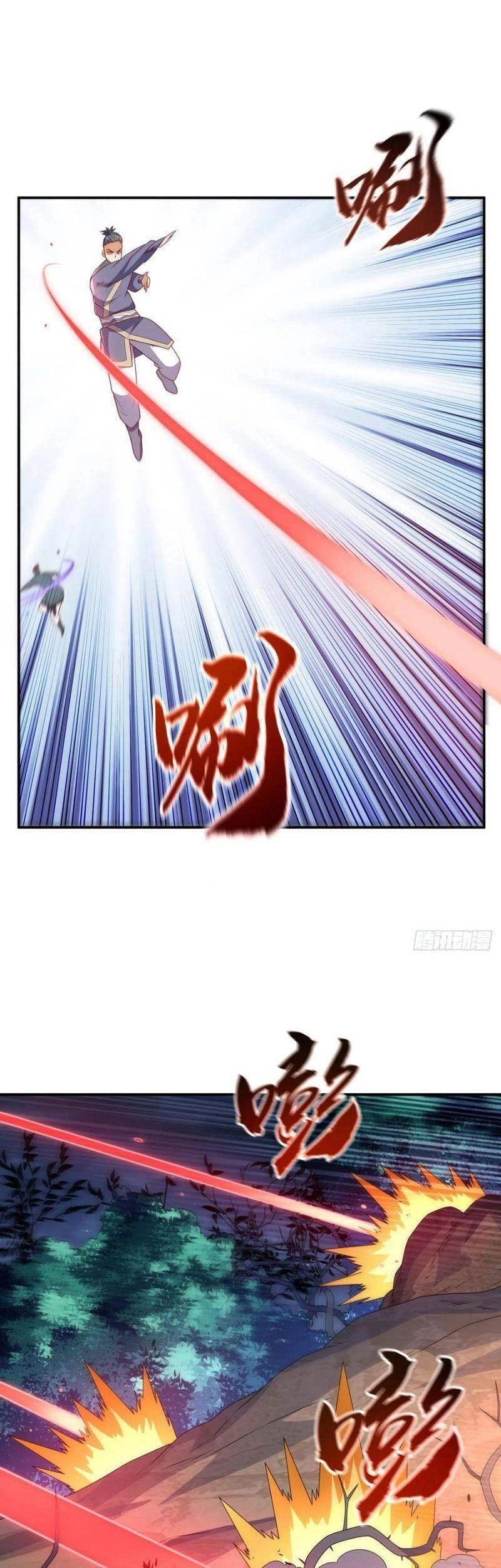 Võ Nghịch Chapter 210 - 21