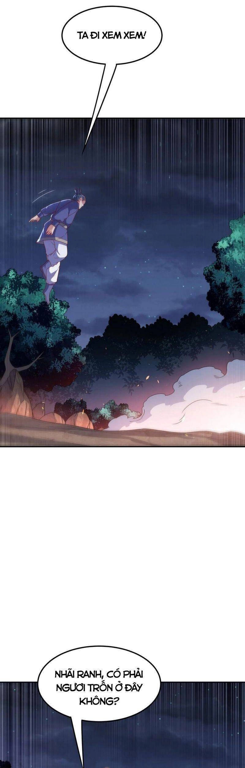 Võ Nghịch Chapter 210 - 25