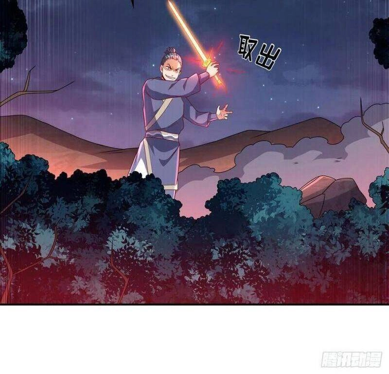 Võ Nghịch Chapter 210 - 26